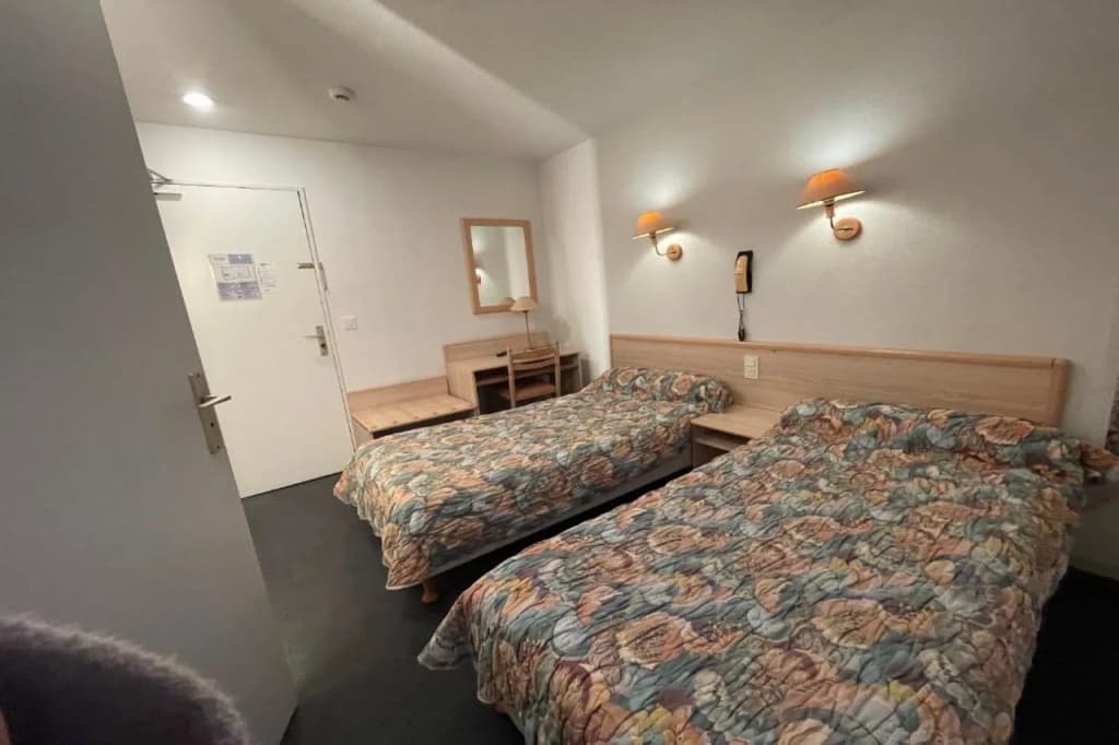 Hotel CORONA Lourdes - Photo 5