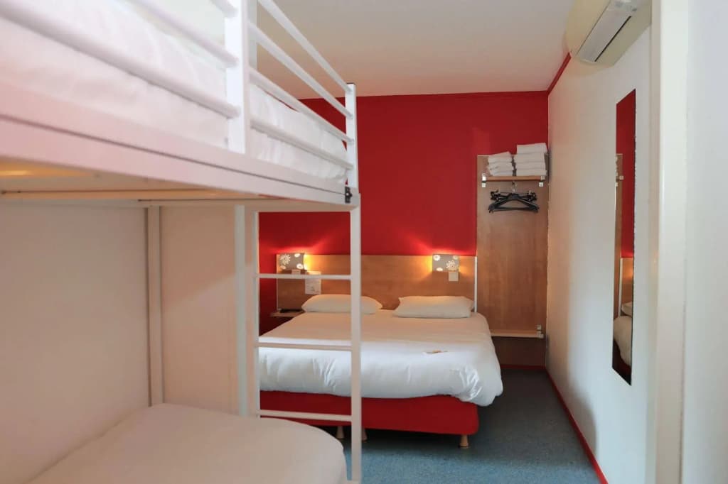 Kyriad Direct Bordeaux Est Lormont - Photo 3