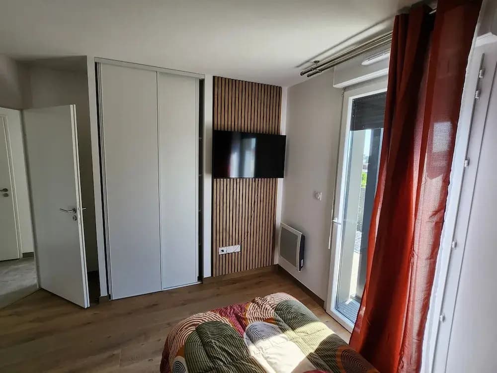 Appartement Résidence Terra Cotta - Photo 3