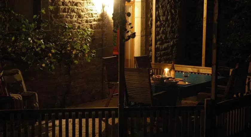 La Maison de Papillon - Photo 5