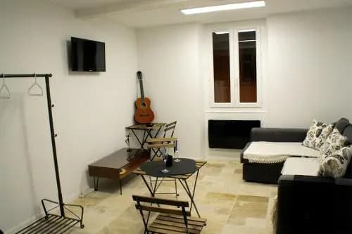 Studio Jean Roque - Photo 1