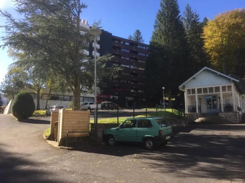 Appartement Mont-Dore, 2 pièces, 4 personnes - FR-1-415-39 - Miniature 7