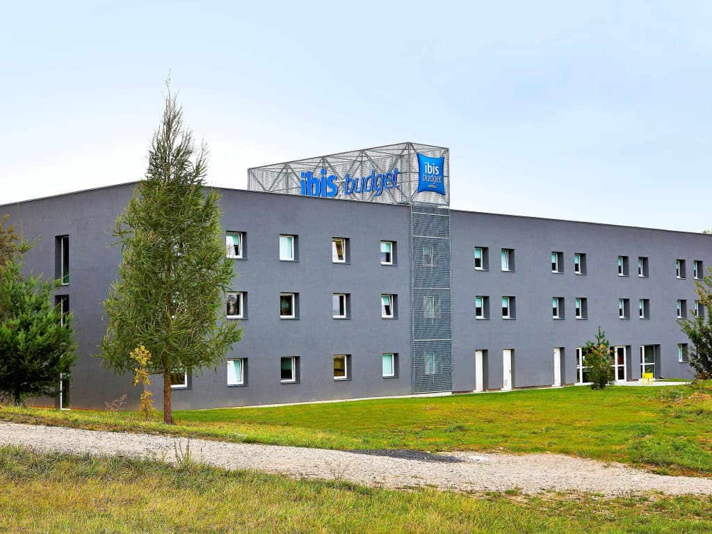 Ibis Budget Sarrebourg Buhl - Photo 1