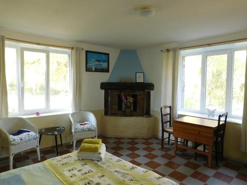Le moulin l'Eveque - Photo 2
