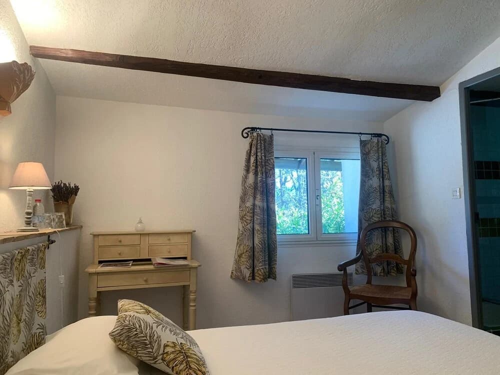 Bastide Sainte Agnes - Miniature 7