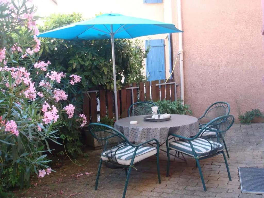 Appartements Caractere Clos St Jean - Miniature 6