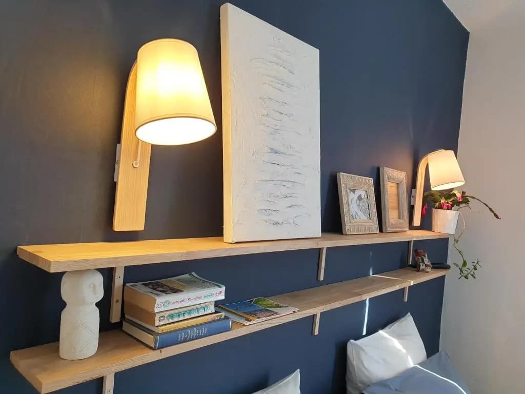 L'Abri Sous Roche - Chambres d'hôtes - Photo 2