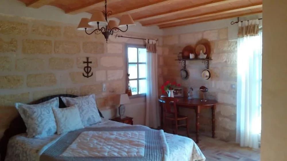 Le Mazet De Jean en Camargue - Photo 3
