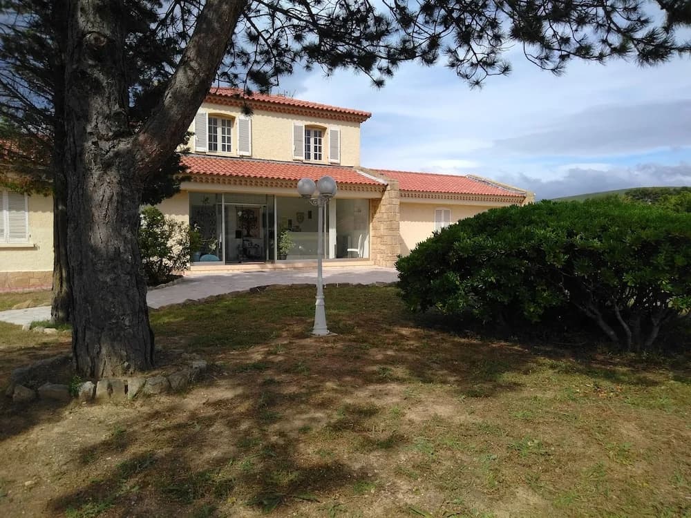 Hôtel Castel Sainte Anne - Photo 1
