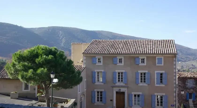Appartements La Bastide - Photo 1