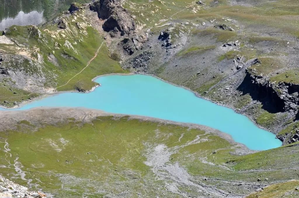 Hôtel de la Vanoise - Miniature 8