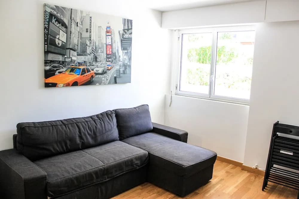 Appartement Maytea - Miniature 8