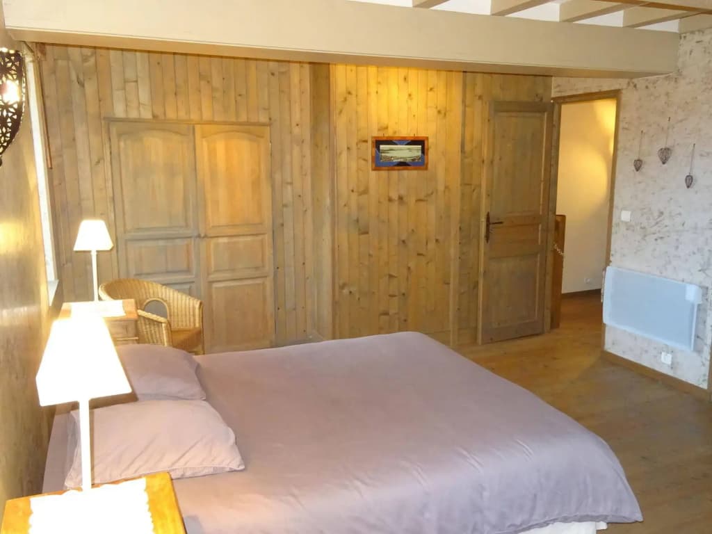 Manoir de Savigny - Photo 3