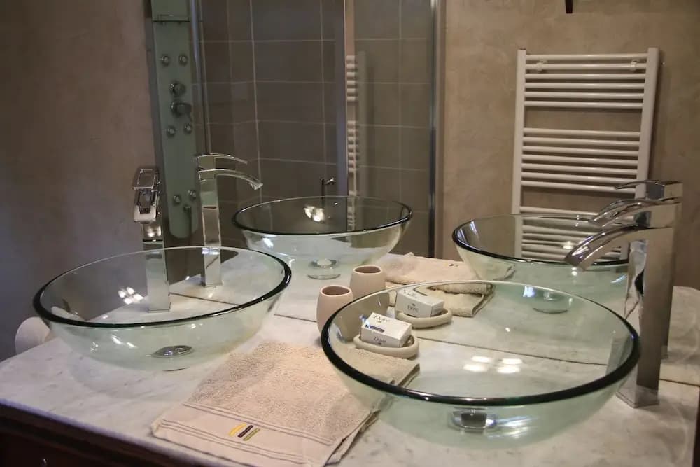 Villa Hanna chambres et table d'hôtes - Miniature 8