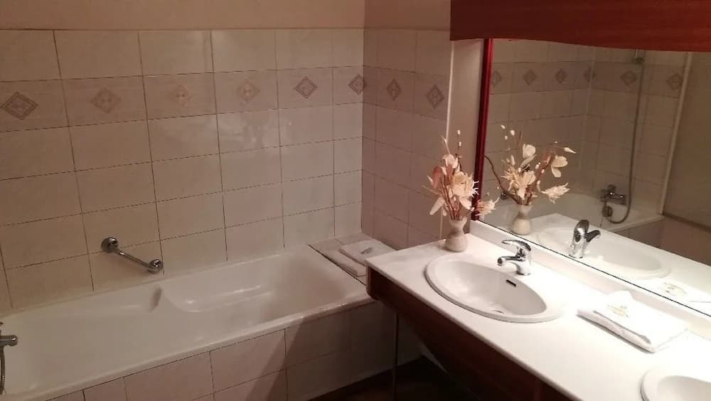 Best Western La Palmeraie - Miniature 8