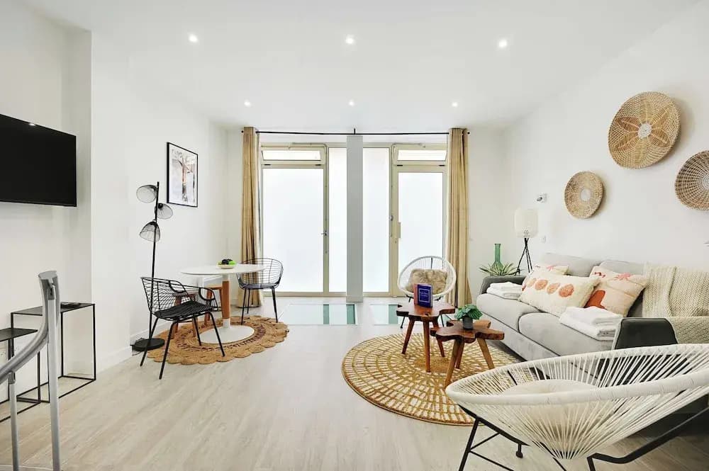 Charming Apartment - 1br/5p - Opera Garnier - Miniature 8