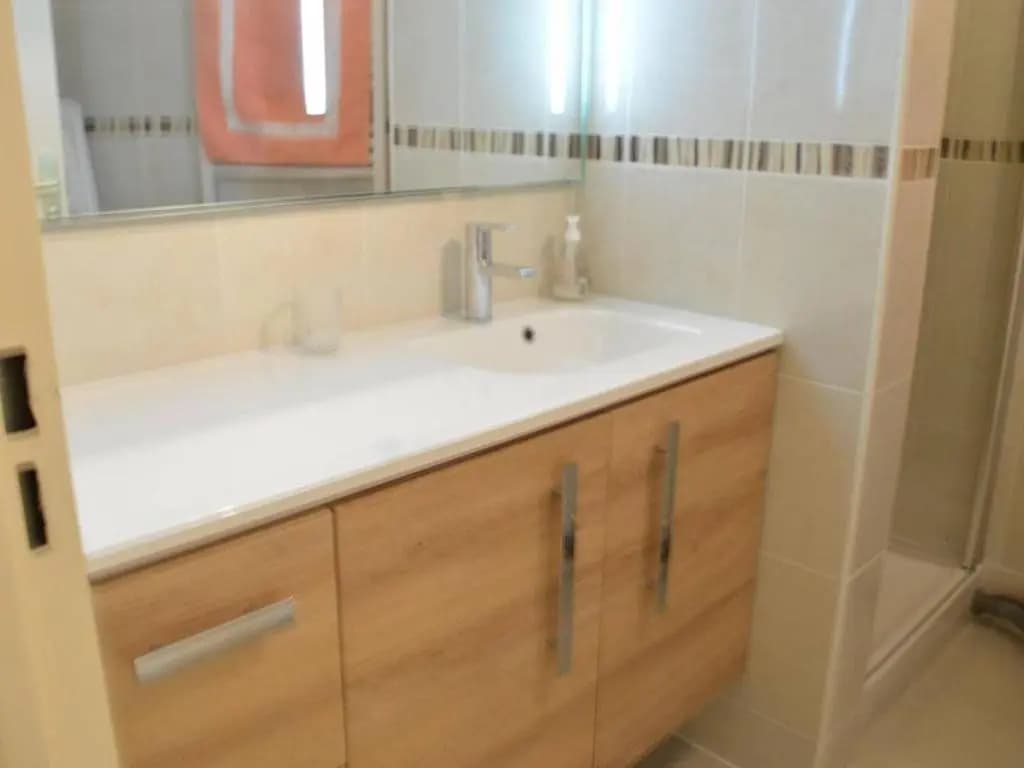 Appartement Le Grau-du-Roi, 3 pièces, 6 personnes - FR-1-250-61 - Miniature 6