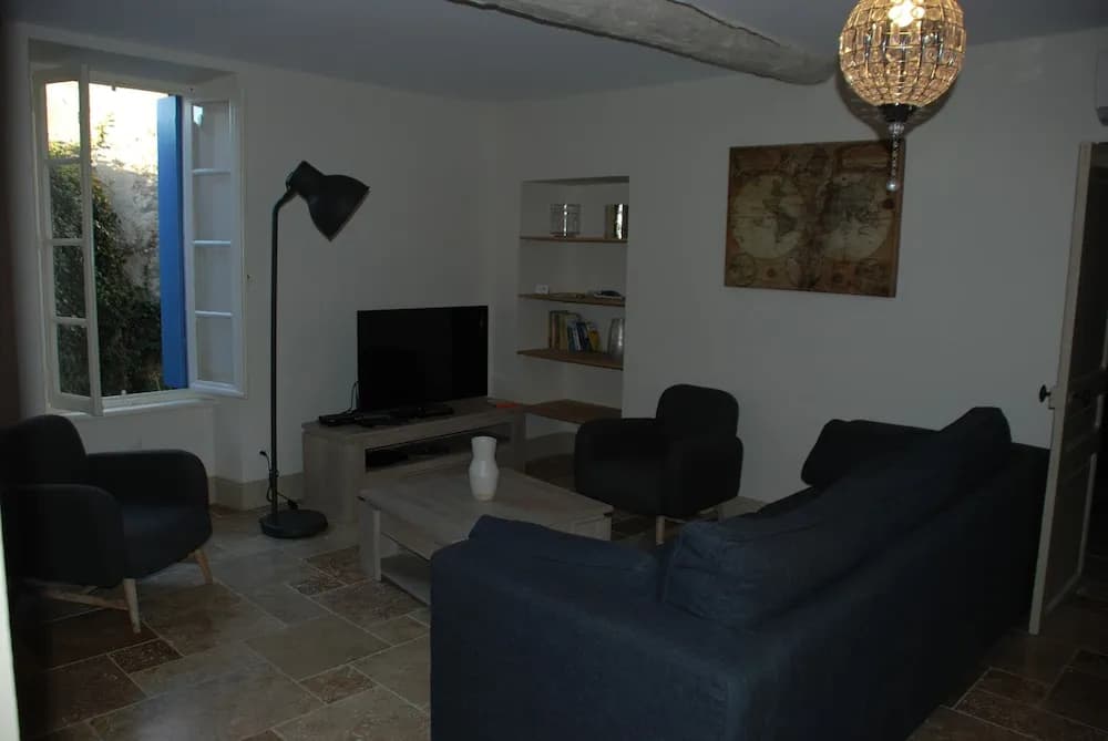 L'Orée de la cité - Photo 3