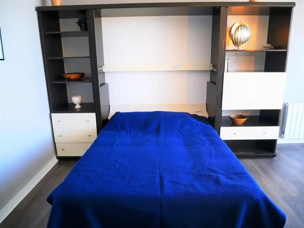 Appartement Quiberon, 1 pièce, 3 personnes - FR-1-478-86 - Photo 4