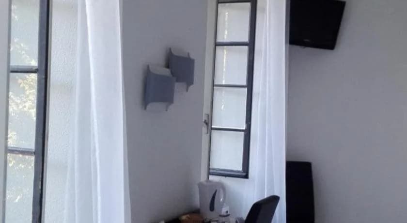 Hôtel Les Gentianes & Résidence Les Marquises - Photo 1
