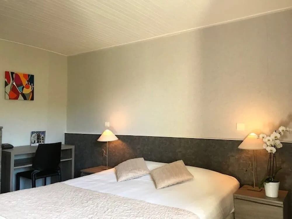 Hotel des Chazes - Photo 4