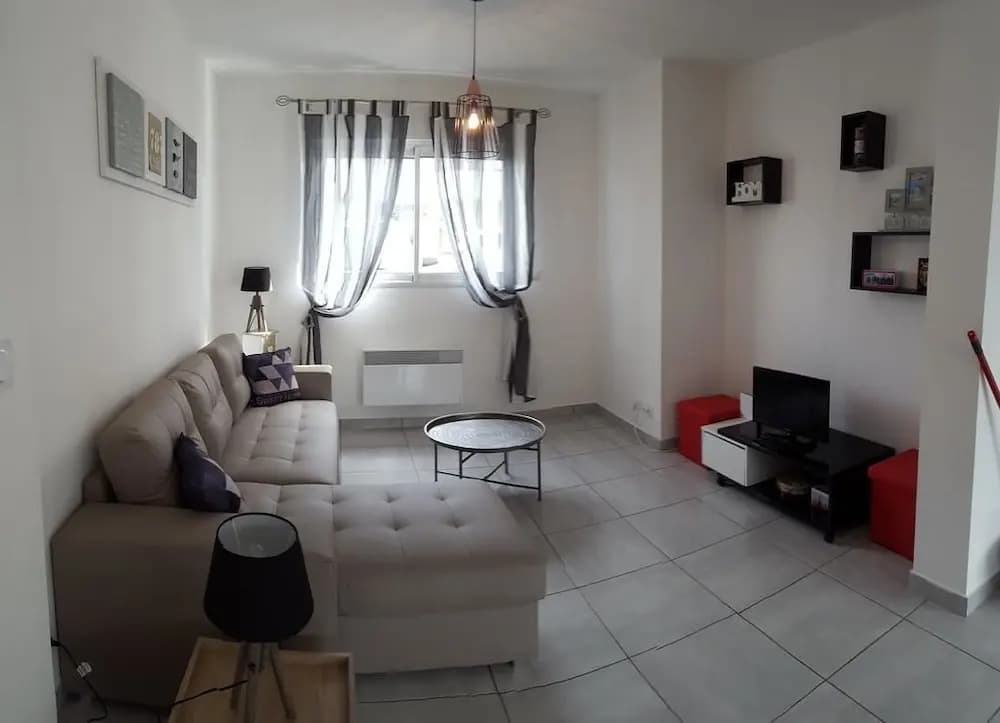 maison a la mer - Photo 5