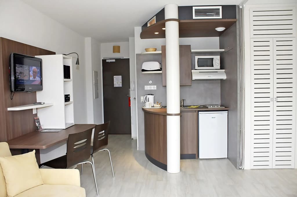 Suite Home Apt en Luberon - Photo 5