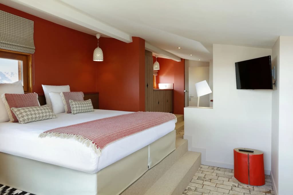 Grandes Rousses Hotel & Spa - Photo 5