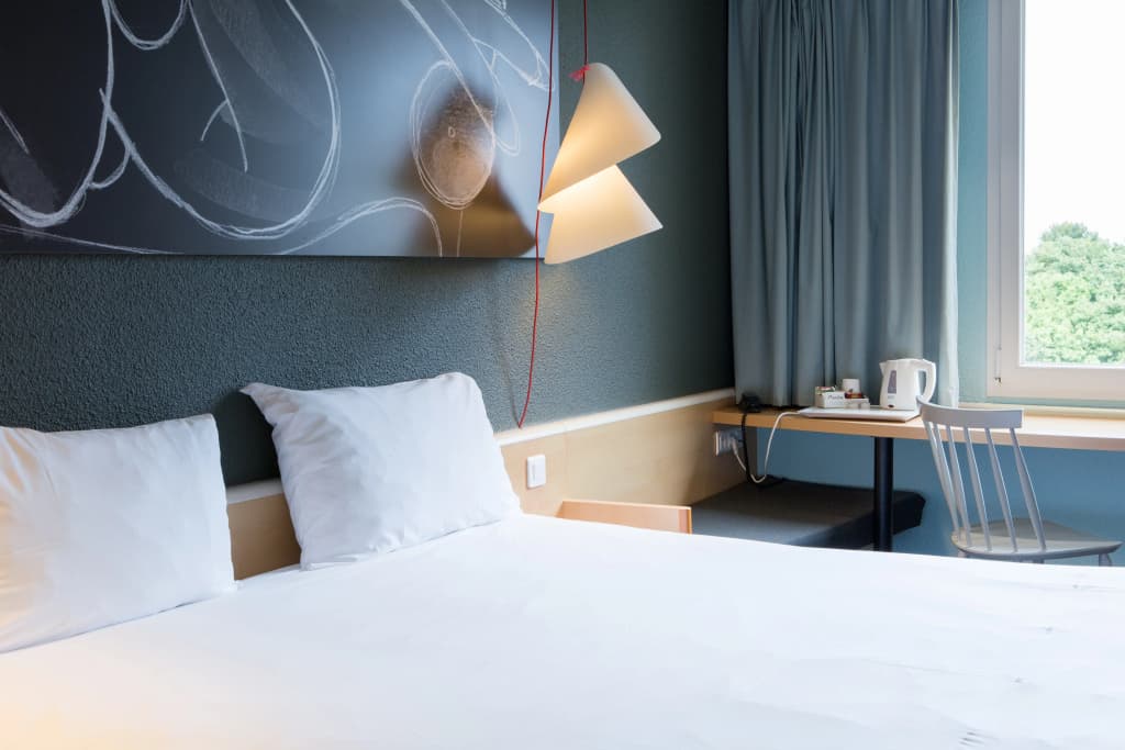 ibis Cherbourg La Glacerie - Photo 3