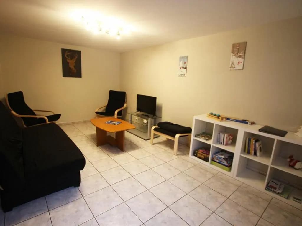 Gîte Saulxures-sur-Moselotte, 4 pièces, 6 personnes - FR-1-589-392 - Photo 5