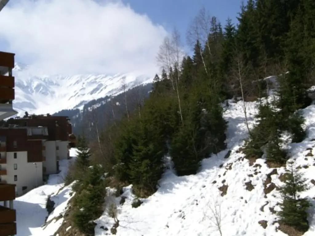 Appartement Le Pleynet, 1 pièce, 4 personnes - FR-1-557A-21 - Photo 3