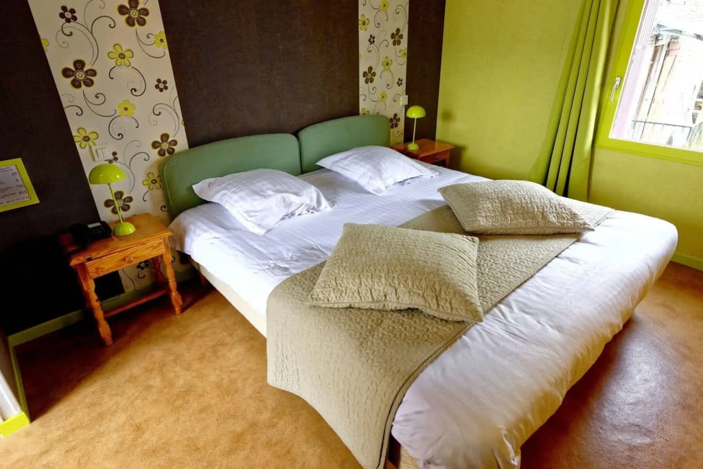 L'Auberge de la Fontaine - Photo 3