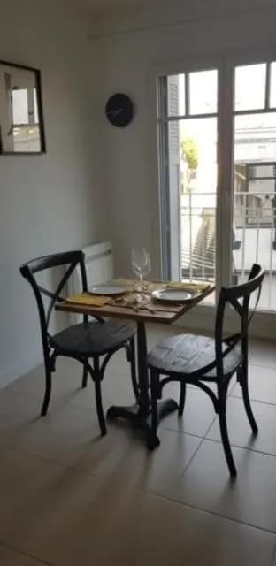 app T2 de 41M2 CENTRE VILLE ARCACHON - Photo 5
