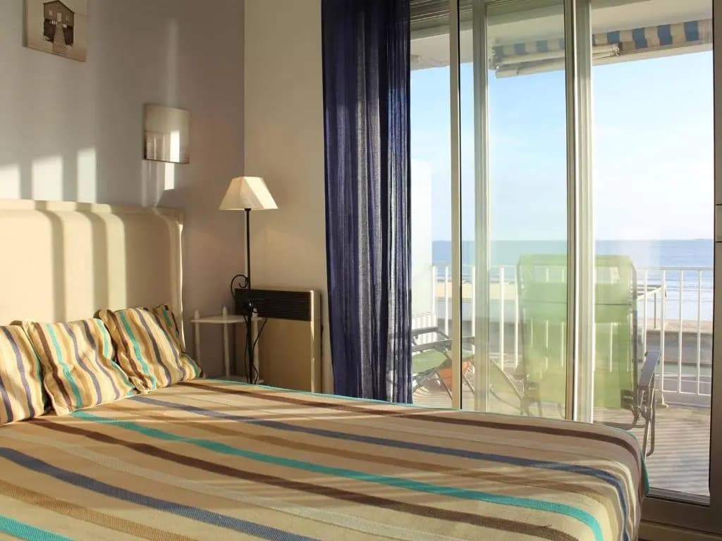 Appartement La Baule, 2 pièces, 4 personnes - FR-1-245-92 - Photo 4
