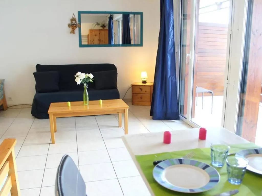 Appartement La Rochelle, 1 pièce, 2 personnes - FR-1-246-31 - Photo 3