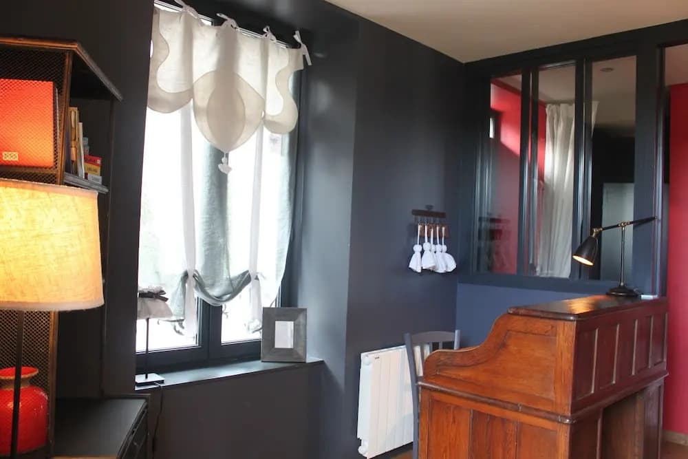Maison d'hôtes Villa Pen Prad - Photo 3