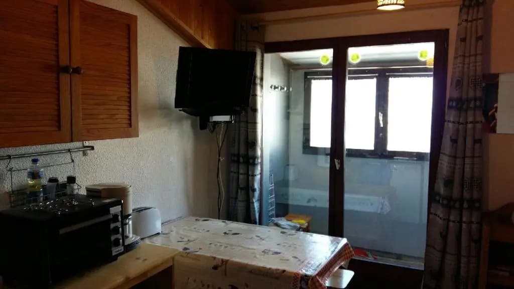 Appartement dernier étage au pied des pistes HIRMENTAZ - Photo 2