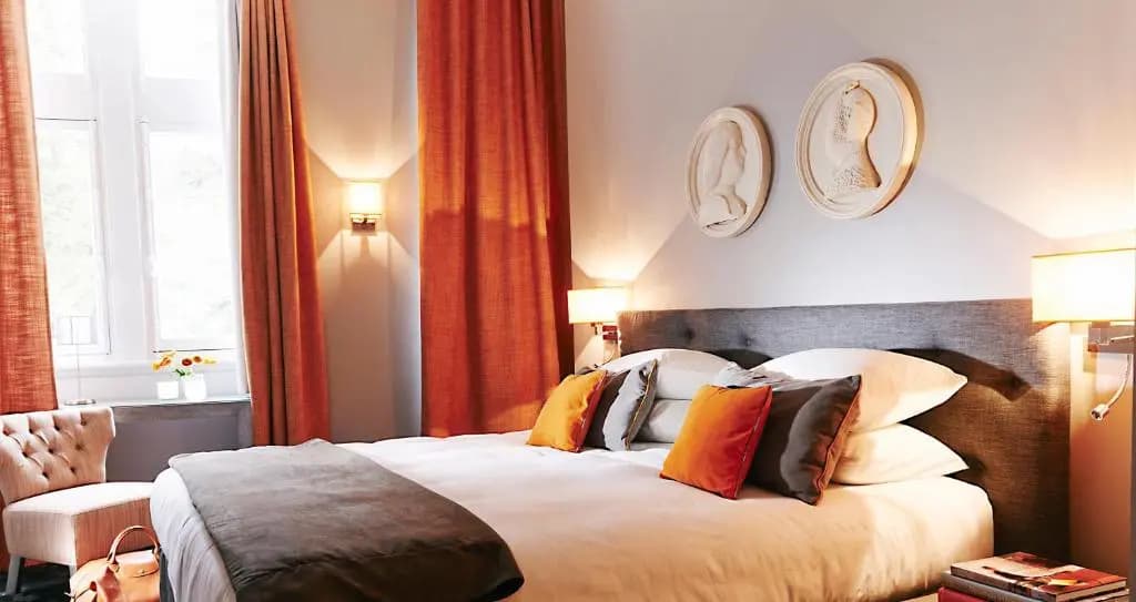 Maison d'Anthouard - Photo 3