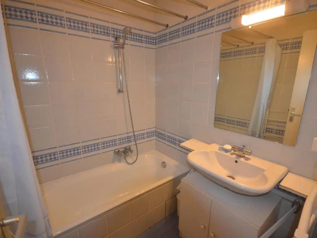 Appartement Les Gets, 2 pièces, 6 personnes - FR-1-623-125 - Miniature 6