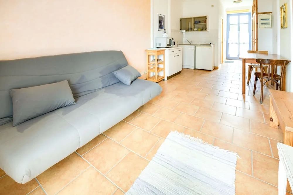 Home With Sea View in Le Pouldu - Photo 4
