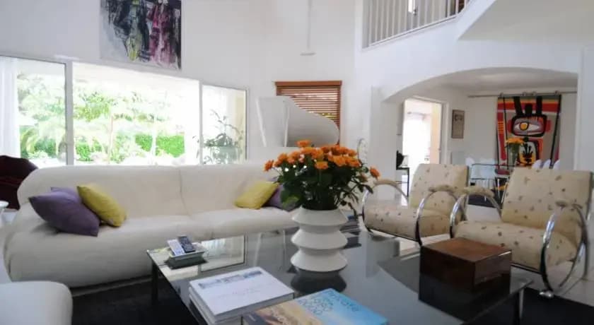 Design and Luxe Mougin Summer Villa - Photo 1