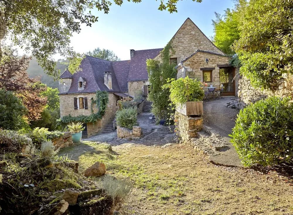 La Maison Bleue - Miniature 6