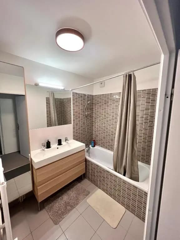 Luxury Full apartment with SOFITEL BEDS Paris 76m2 Terrasse 25m2 - Miniature 8