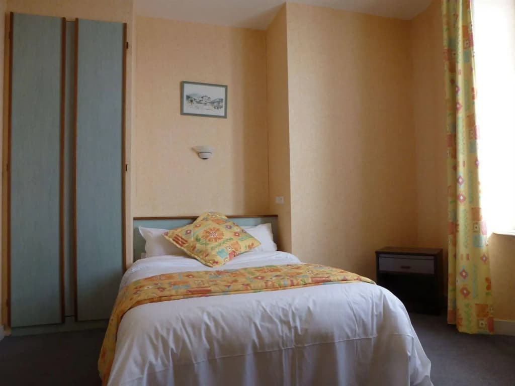 Hotel Regina Roscoff - Miniature 6