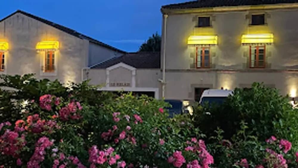 Le Relais de Vendée - Photo 1