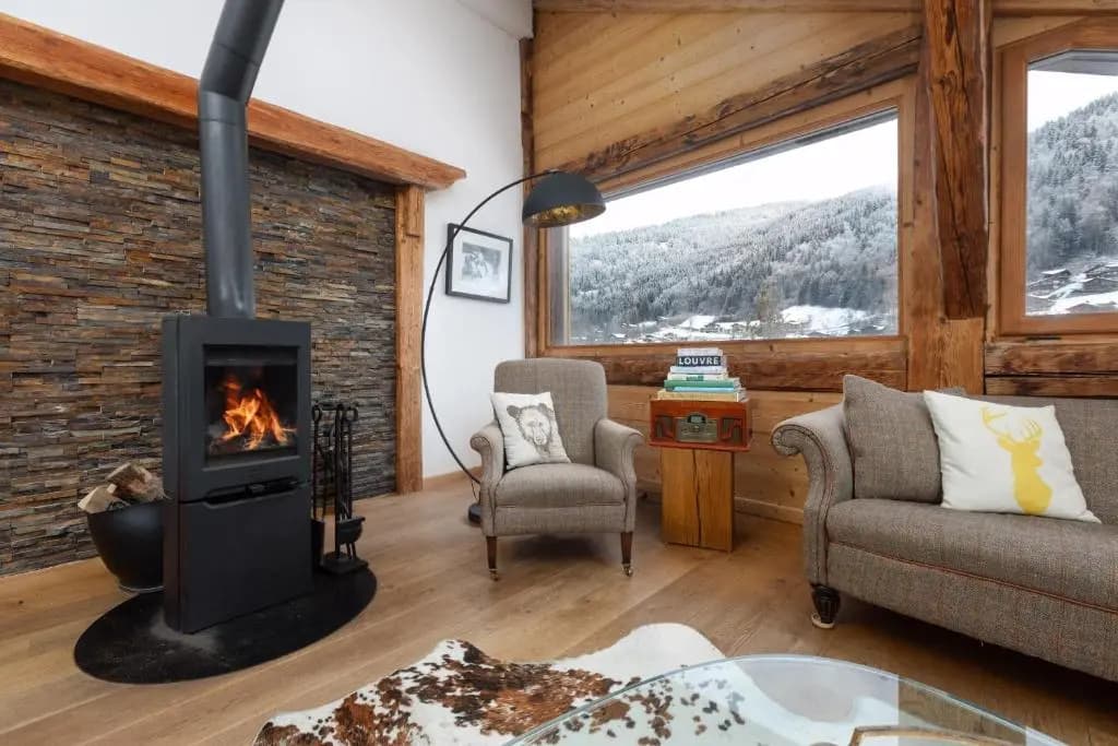 Chalet Vogue - Miniature 8