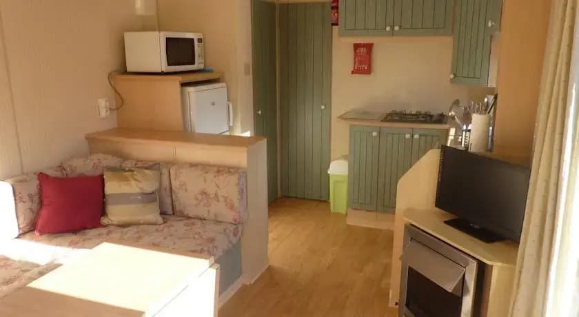 Gîte Urbain Lann Oriant - Caurel - Photo 5