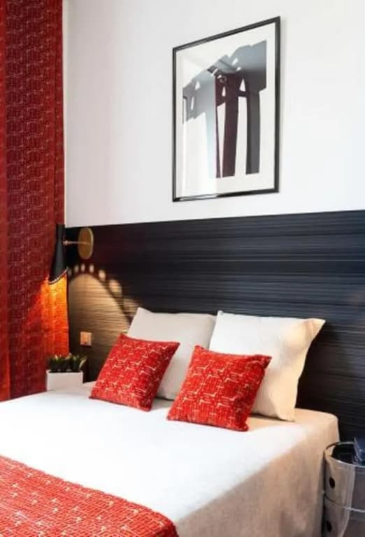 Hotel Korner Chatelet - Miniature 8