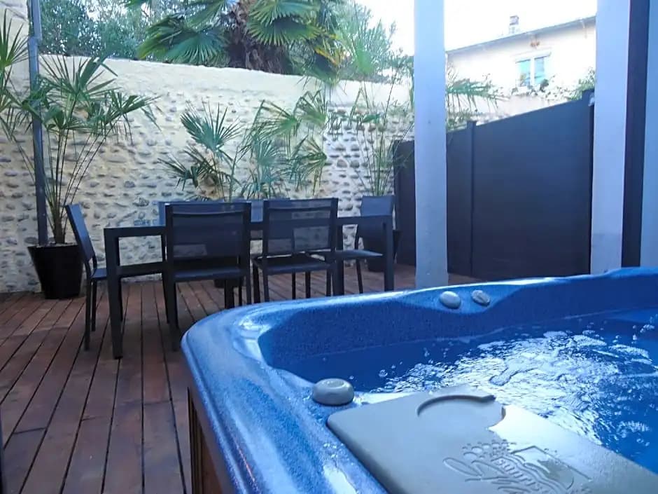 Les spas de la Chartreuse - Photo 5