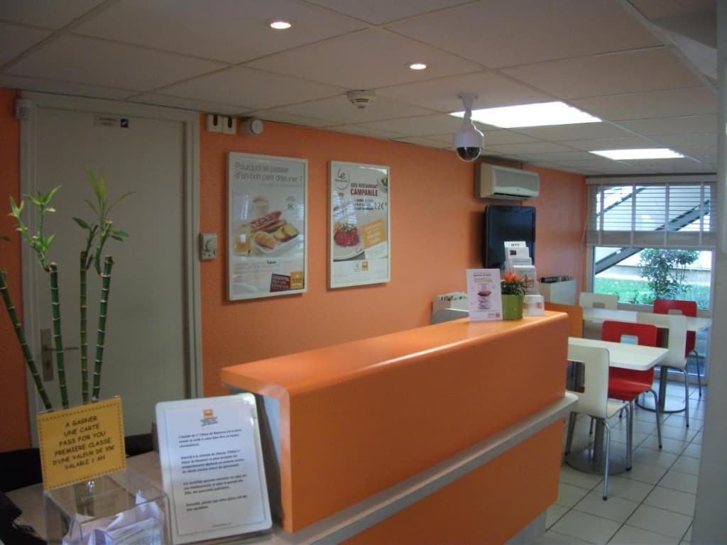 Premiere Classe Bayonne - Photo 2